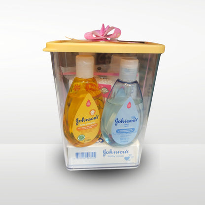 Johnsons Gift Set (6 Items)