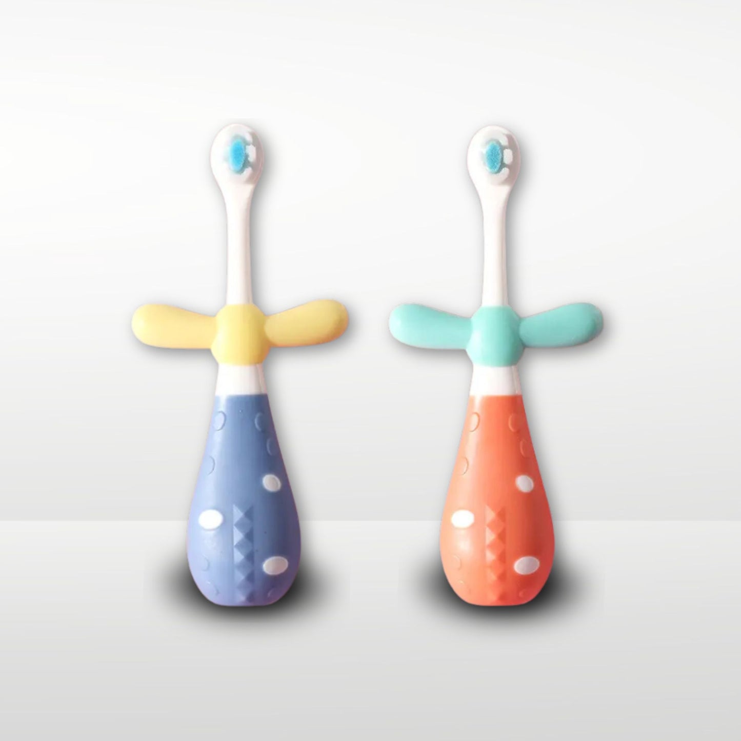 Wanmao  Baby Toothbrush - New Baby Joy