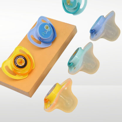 Baby Pacifier Nipple - New Baby Joy