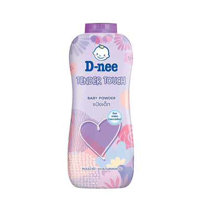 D-nee Baby Powder 350gm - New Baby Joy