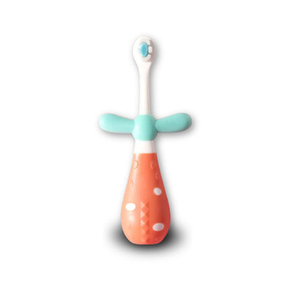 Wanmao  Baby Toothbrush - New Baby Joy