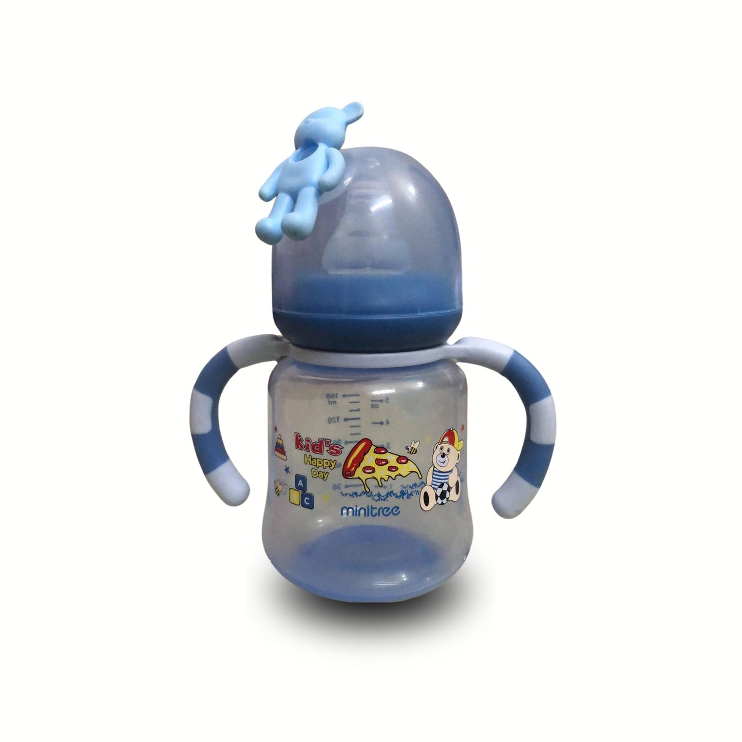 Mini Tree Baby Feeder 150 ml - New Baby Joy