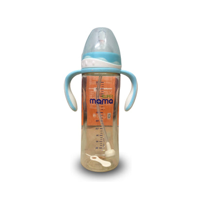 Super Mama Baby Feeder 300 ml - New Baby Joy