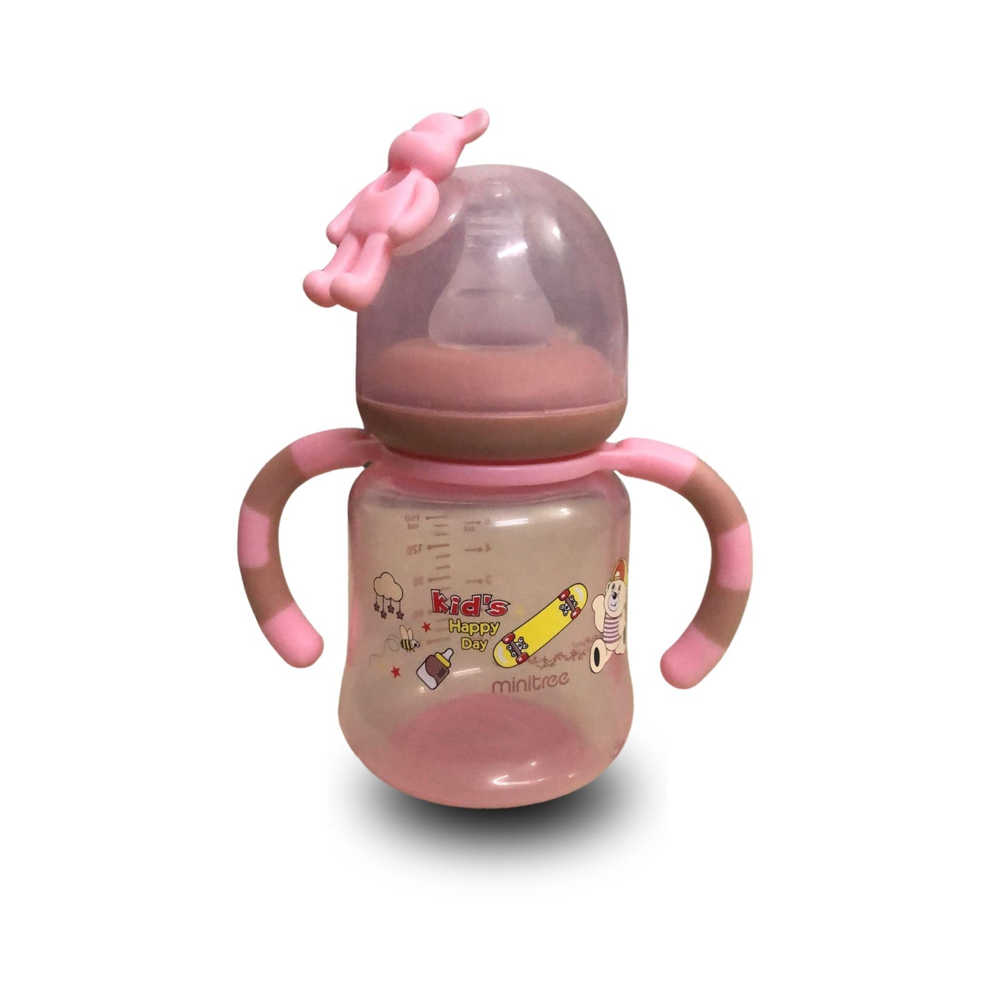 Mini Tree Baby Feeder 150 ml - New Baby Joy