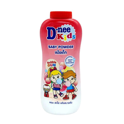 D-nee Baby Powder 350gm - New Baby Joy