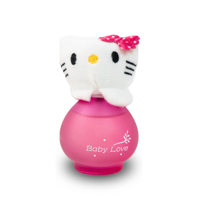 Baby Love Colonge And Perfume - New Baby Joy