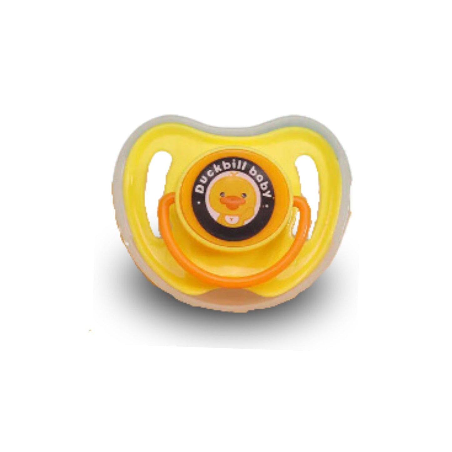 Baby Pacifier Nipple - New Baby Joy