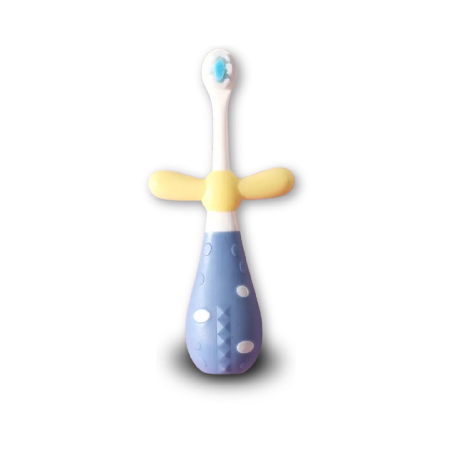 Wanmao  Baby Toothbrush - New Baby Joy