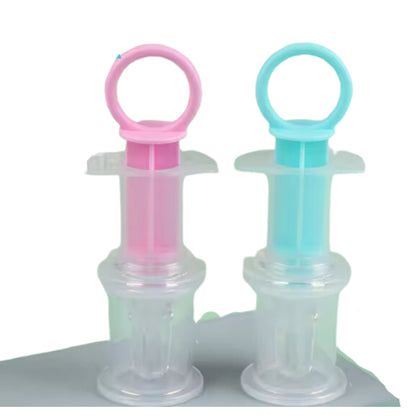 Syringe Feeder - New Baby Joy