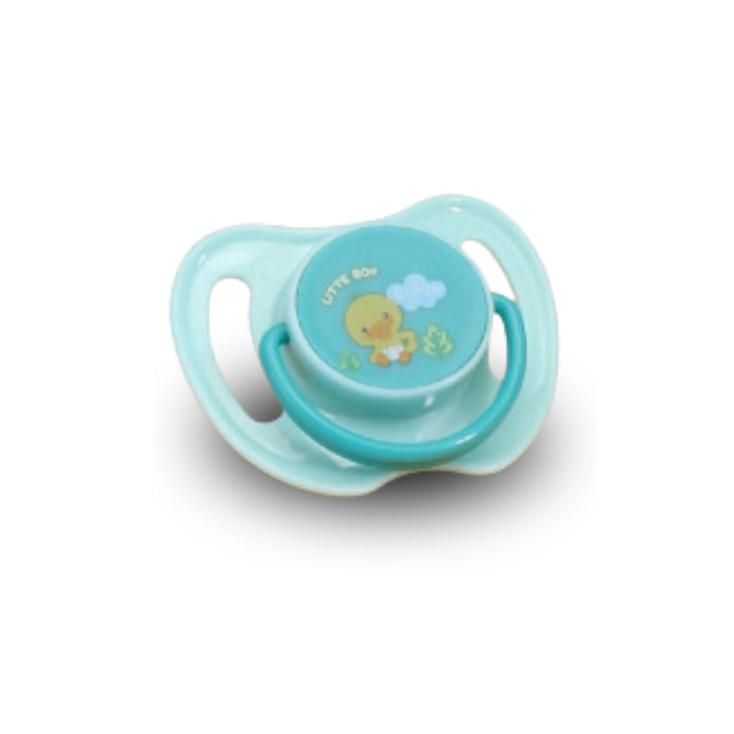 Baby Pacifier Nipple - New Baby Joy