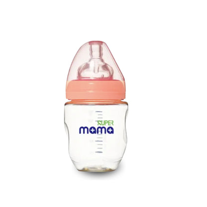 Super Mama Baby Feeder 150 ml - New Baby Joy