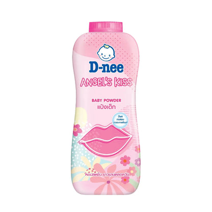 D-nee Baby Powder 350gm - New Baby Joy