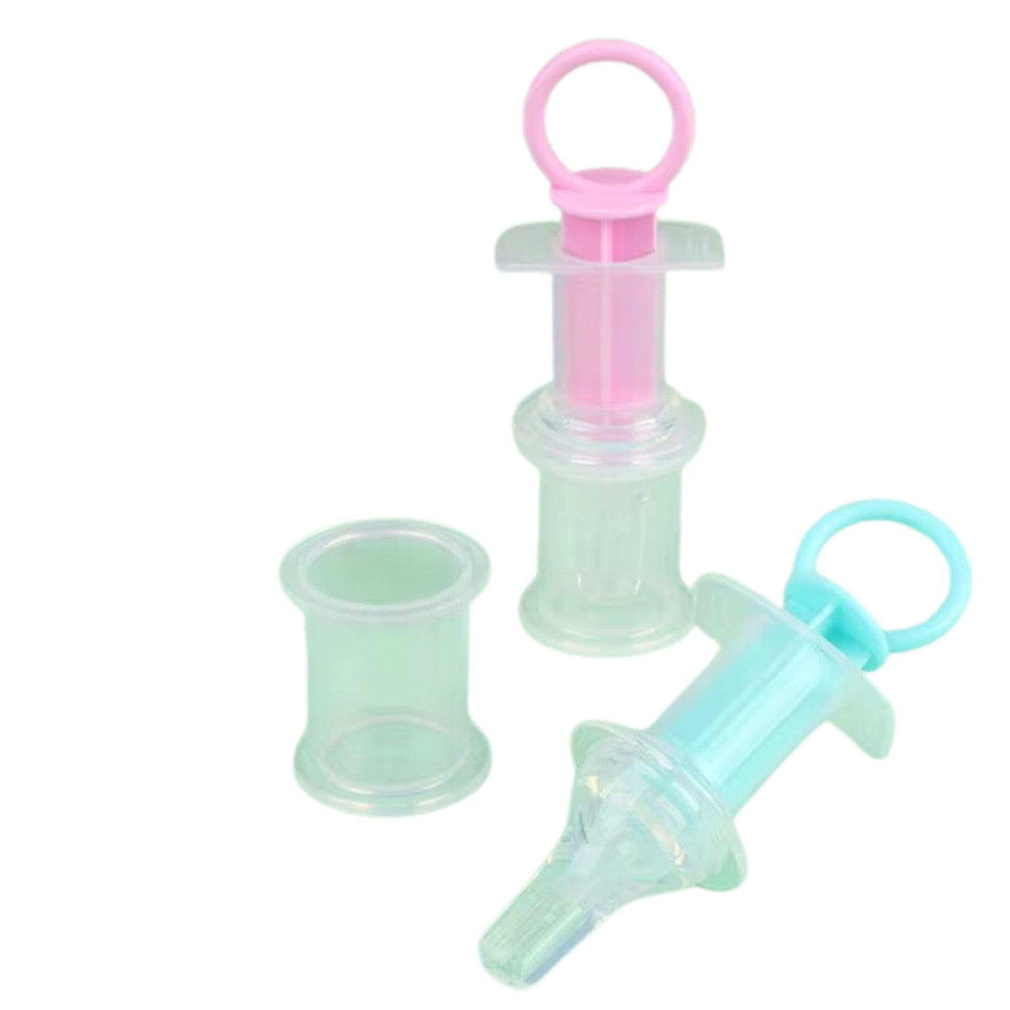 Syringe Feeder - New Baby Joy