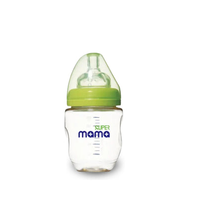 Super Mama Baby Feeder 150 ml - New Baby Joy