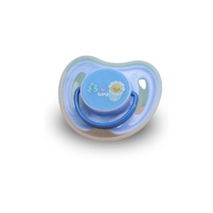 Baby Pacifier Nipple - New Baby Joy