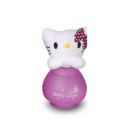 Baby Love Colonge And Perfume - New Baby Joy