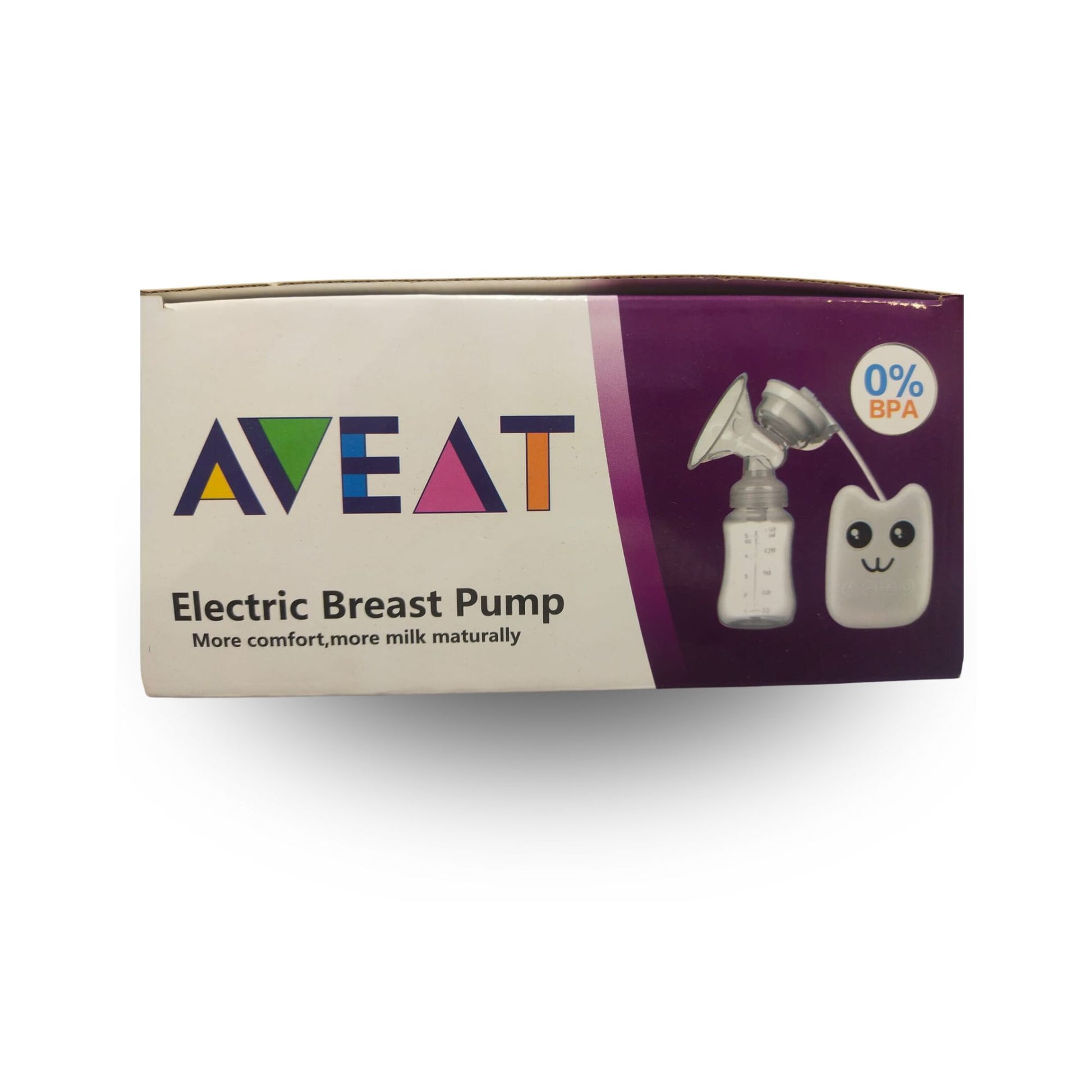 Aveat Electric Breast Pump