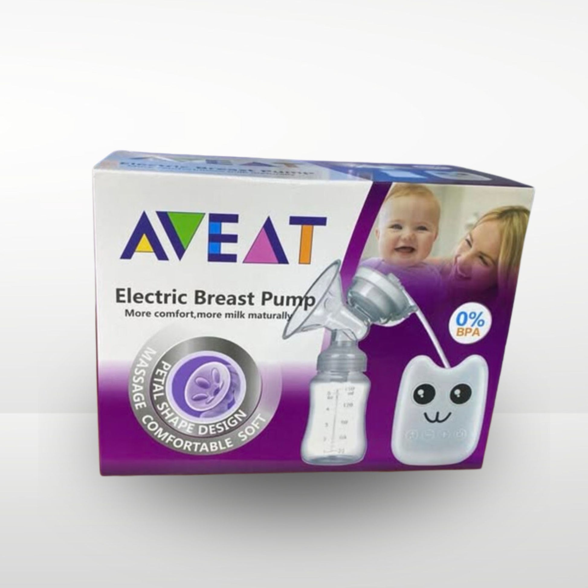 Aveat Electic Breast Pump