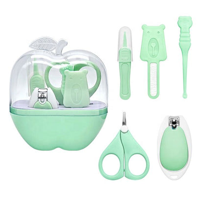 Baby Nail care Set - New Baby Joy