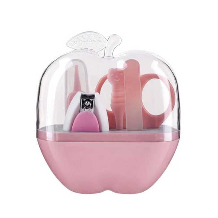 Baby Nail care Set - New Baby Joy